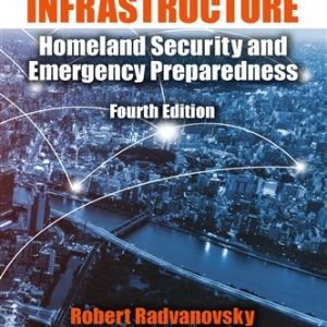 Critical Infrastructure (4th ed.)
