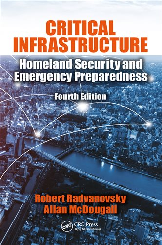 Critical Infrastructure (4th ed.)