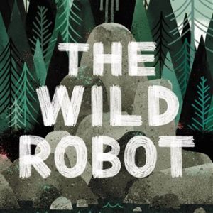 The Wild Robot