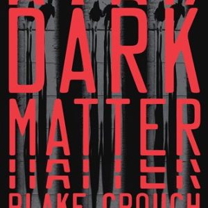 Dark Matter